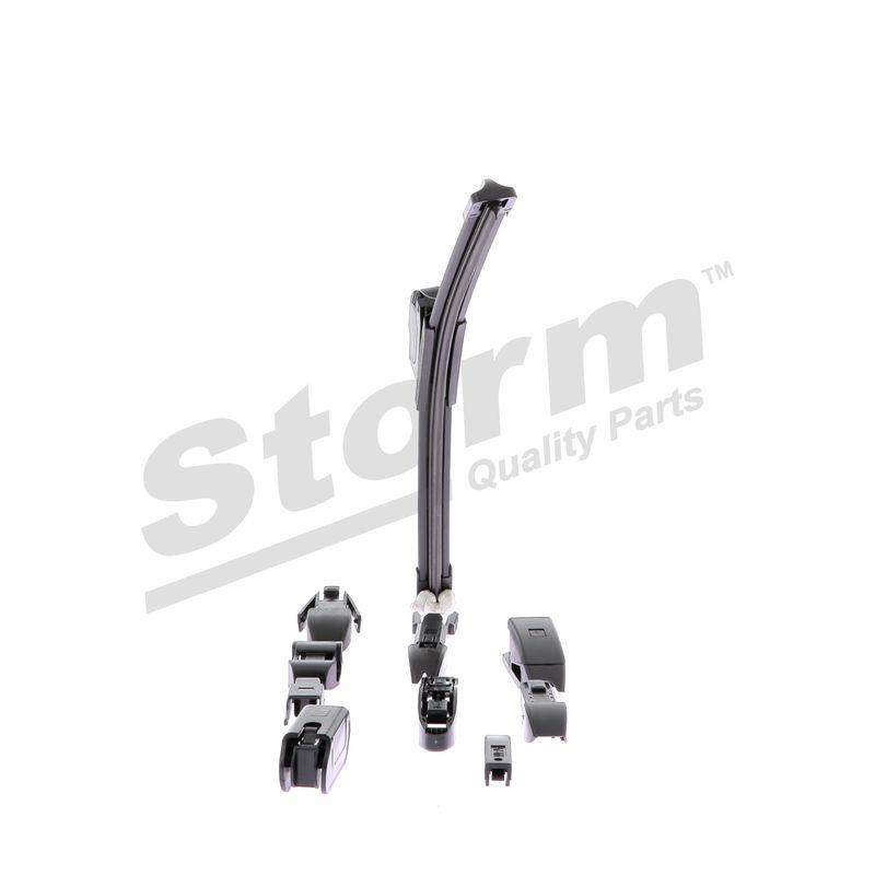 Balai d'essuie-glace STORM QUALITY PARTS 1000351