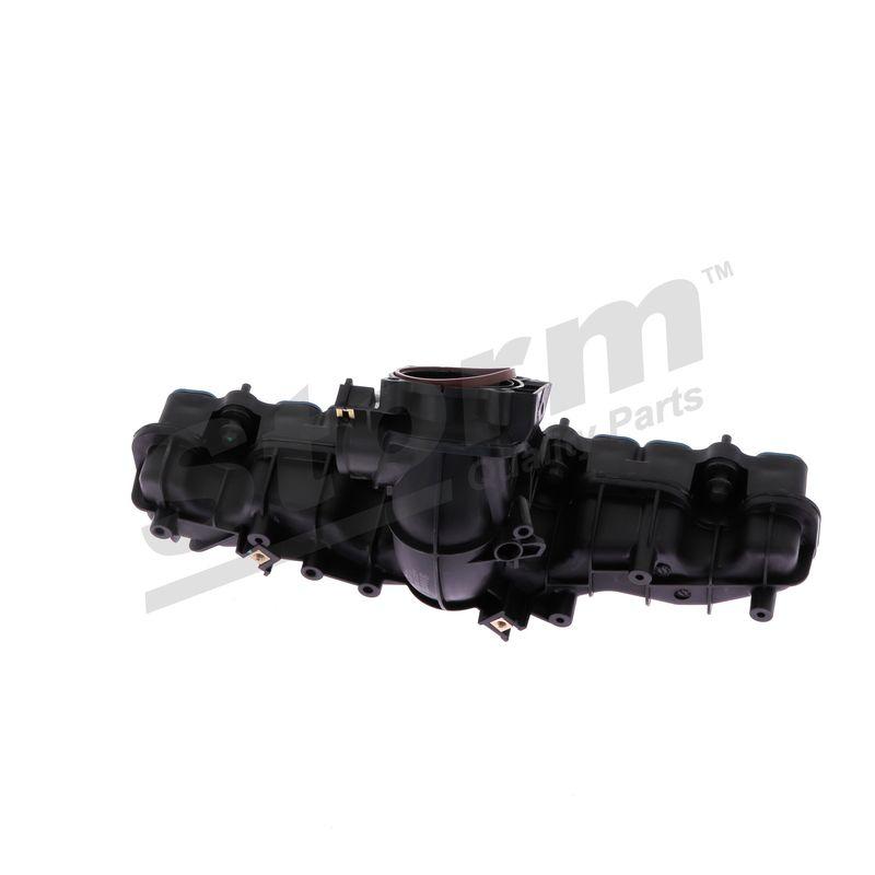 Module de tube d'admission STORM QUALITY PARTS 516522