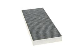 Filtre, air de l'habitacle BOSCH 1 987 435 555