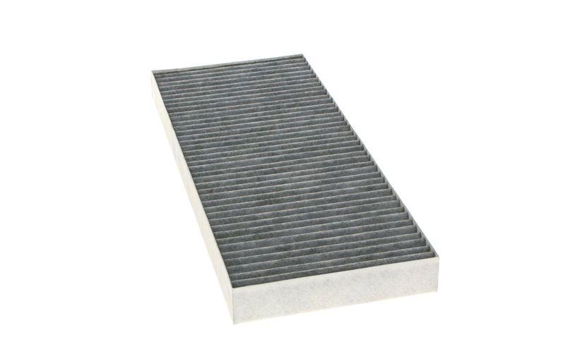 Filtre, air de l'habitacle BOSCH 1 987 435 555