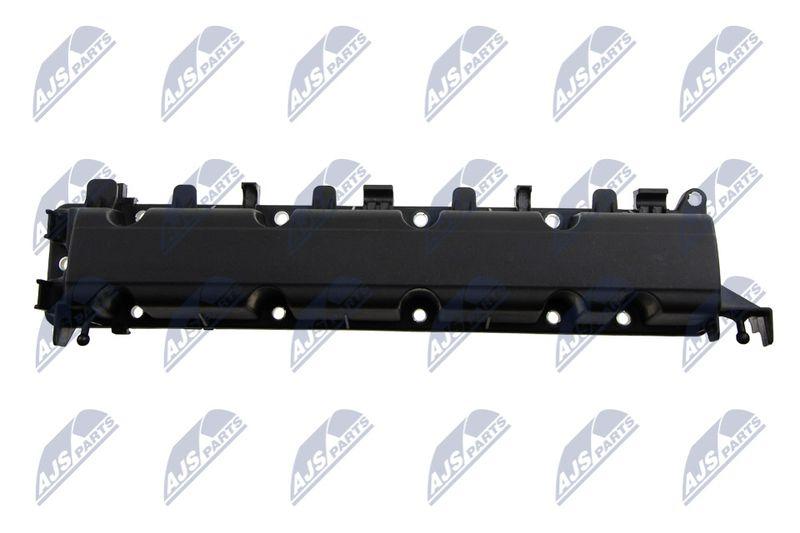 Couvercle de culasse NTY BPZ-PE-000