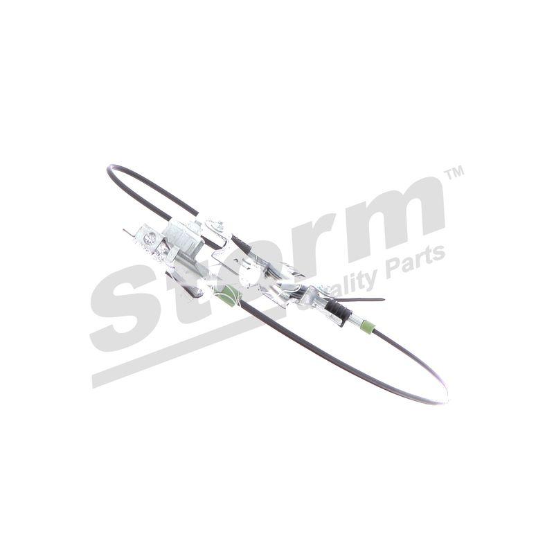 Lève-vitre STORM QUALITY PARTS 88068