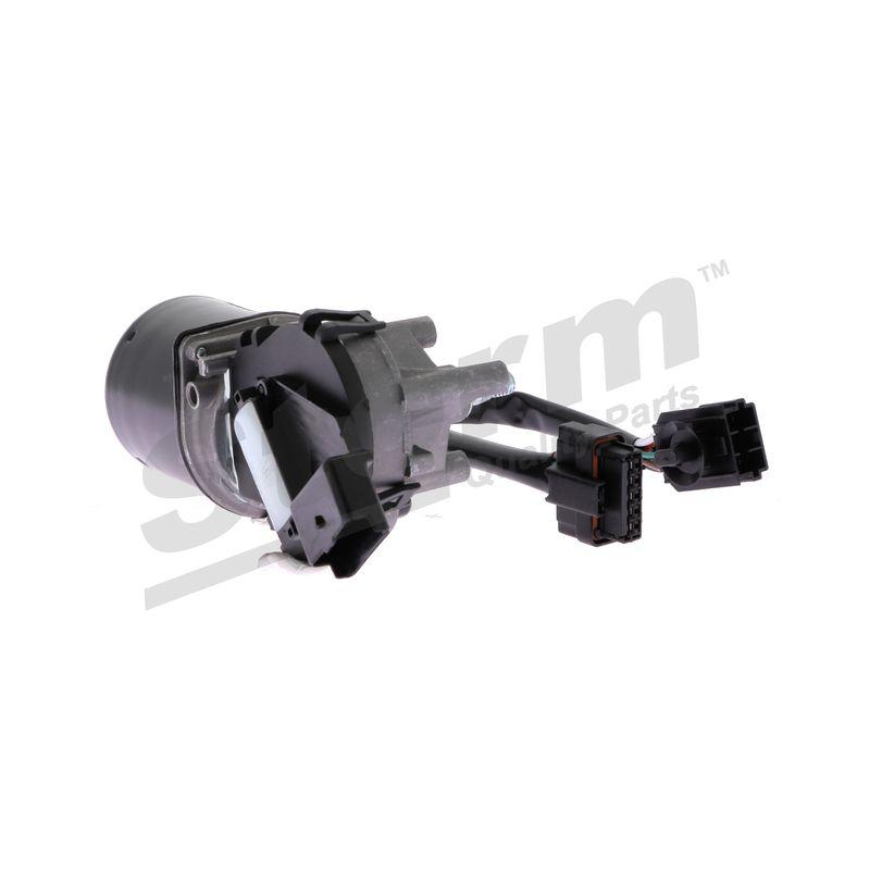Moteur d'essuie-glace STORM QUALITY PARTS 8111001
