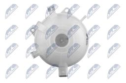 Vase d'expansion, liquide de refroidissement NTY CZW-VW-002