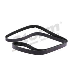 Courroie trapézoïdale à nervures STORM QUALITY PARTS STO6PK1840