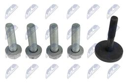 Kit de réparation, moyeu de roue NTY KLP-VV-017-Z