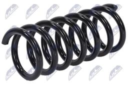 Ressort de suspension NTY ASZ-CH-011