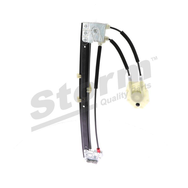 Lève-vitre STORM QUALITY PARTS 17273