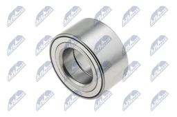 Kit de roulements de roue NTY KLP-CH-033