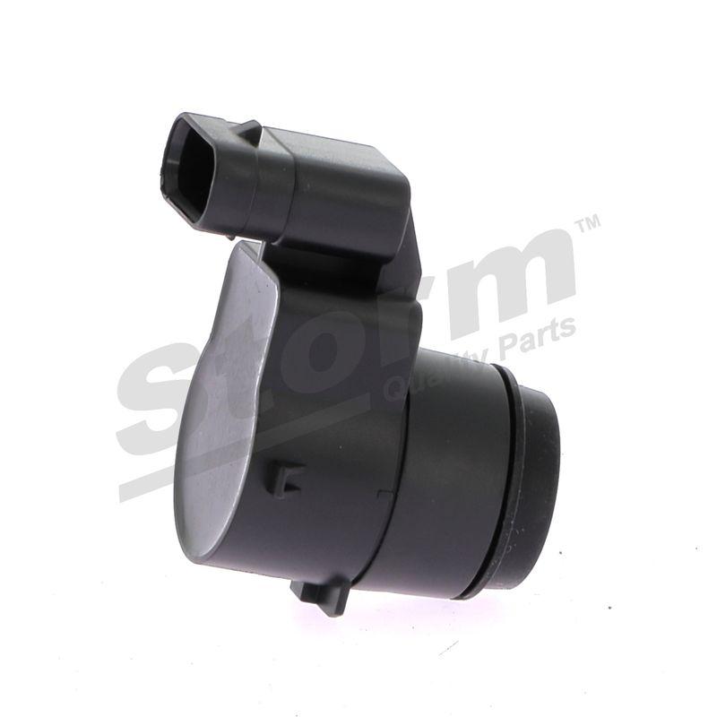Capteur, aide au stationnement STORM QUALITY PARTS 151109