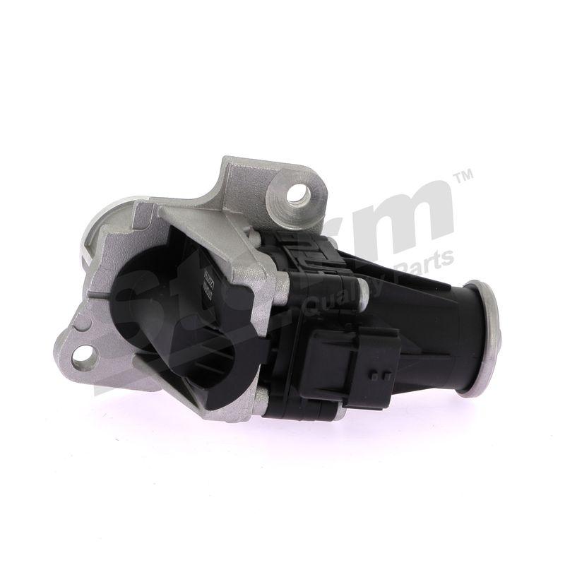 Vanne EGR STORM QUALITY PARTS 9087