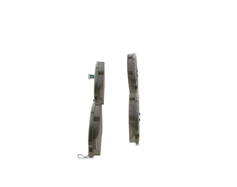 Kit de plaquettes de frein, frein à disque BOSCH 0 986 494 374