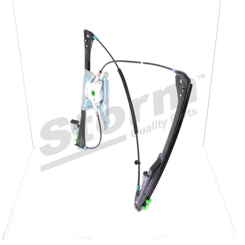Lève-vitre STORM QUALITY PARTS 10274