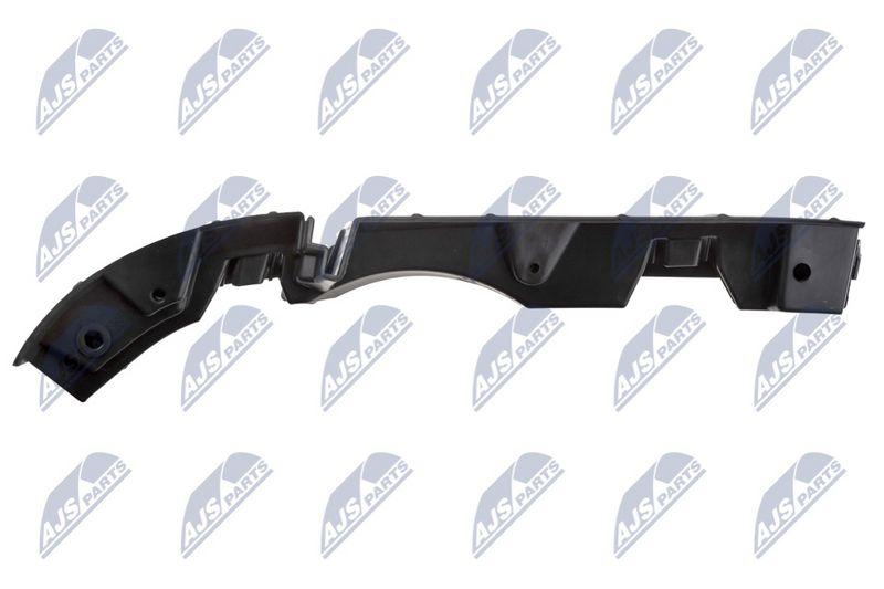 Support, pare-chocs NTY EZC-AU-222