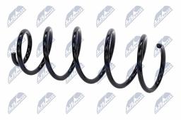 Ressort de suspension NTY ASZ-CH-015