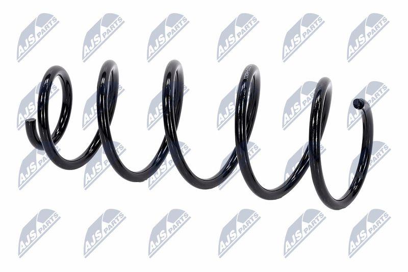 Ressort de suspension NTY ASZ-CH-015