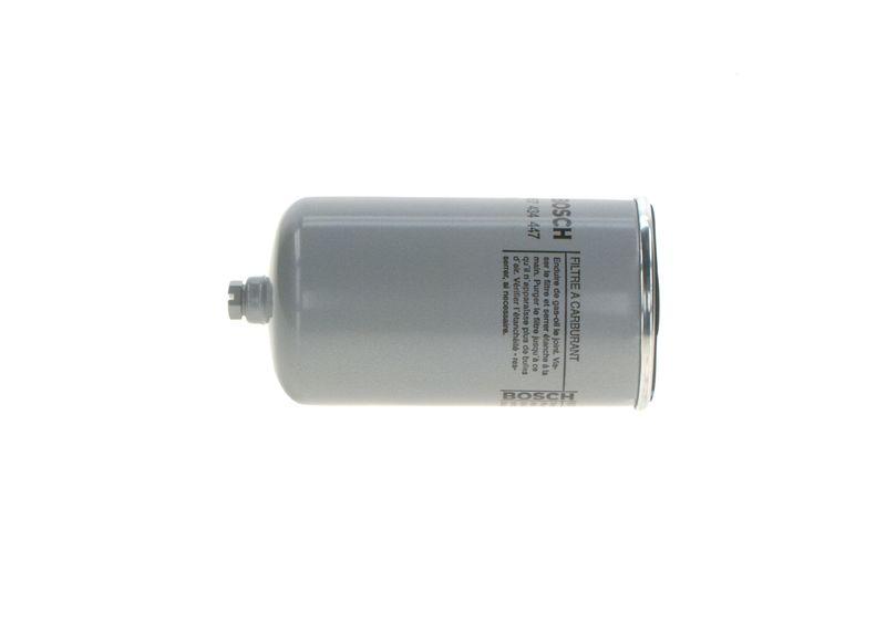 Filtre à carburant BOSCH 1 457 434 447