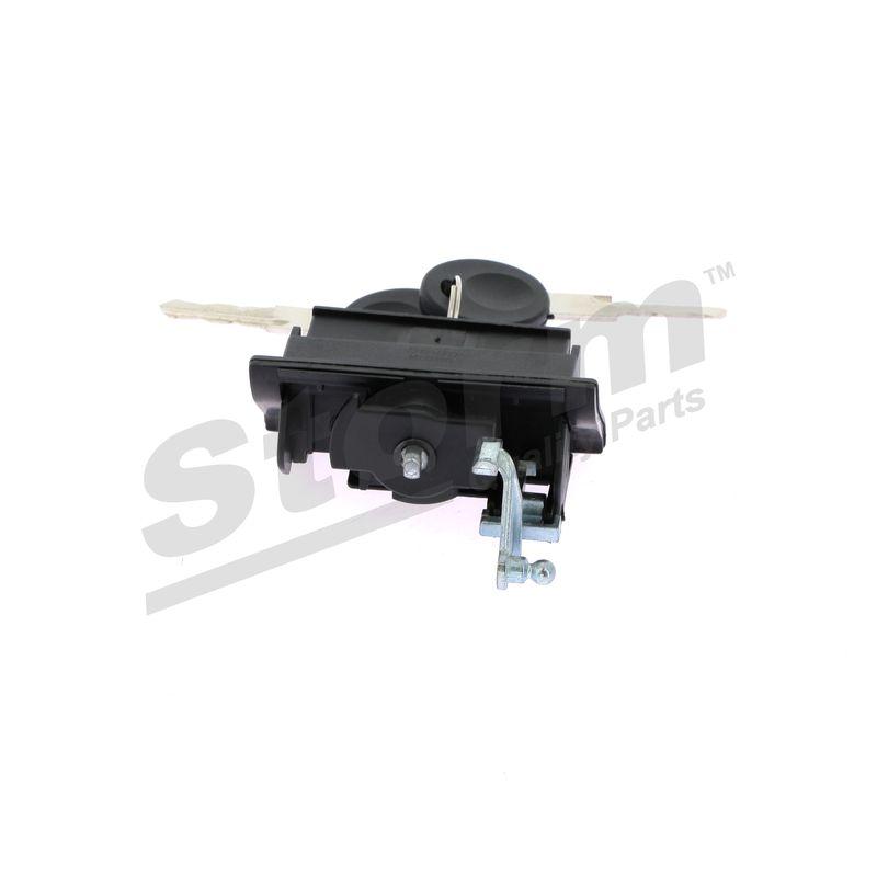 Serrure de capot de coffre STORM QUALITY PARTS 96029