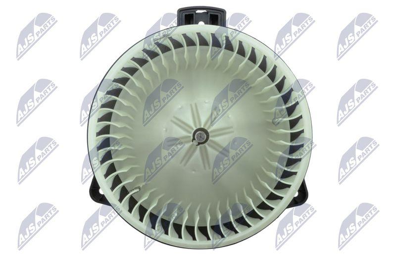 Pulseur d'air habitacle NTY EWN-HD-005