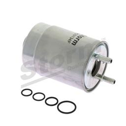 Filtre à carburant STORM QUALITY PARTS 10813