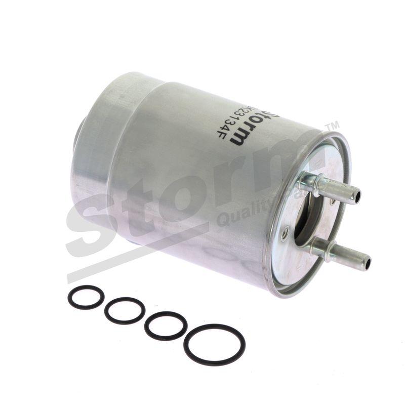 Filtre à carburant STORM QUALITY PARTS 10813