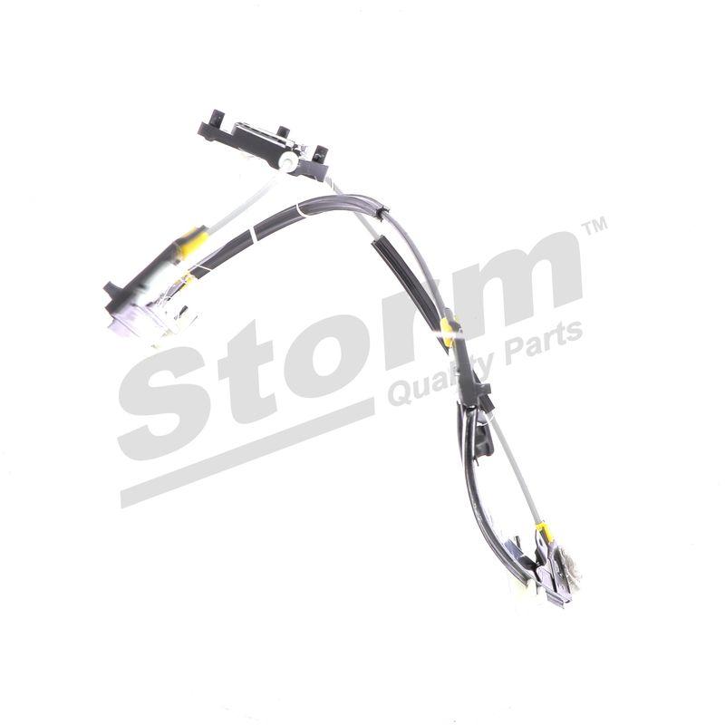 Lève-vitre STORM QUALITY PARTS 27976