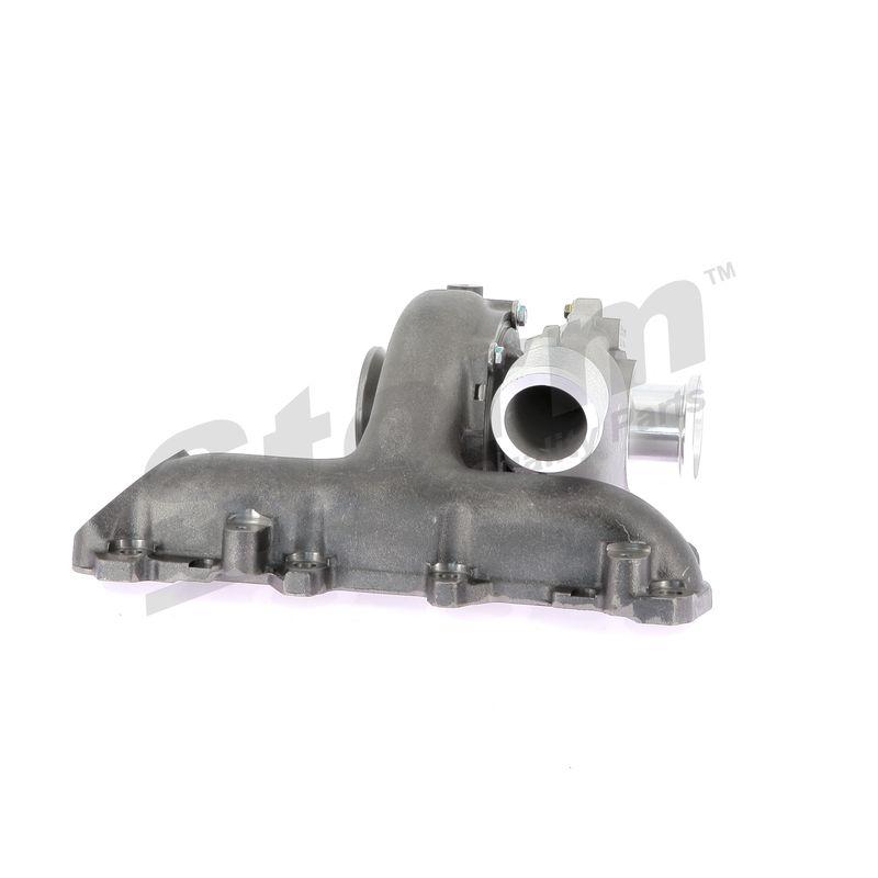 Turbocompresseur, suralimentation STORM QUALITY PARTS 89210