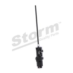 Élément d'ajustage, verrouillage central STORM QUALITY PARTS 8103509
