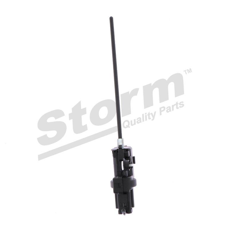 Élément d'ajustage, verrouillage central STORM QUALITY PARTS 8103509