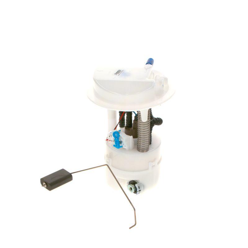 Unité d'injection de carburant BOSCH 0 986 580 960