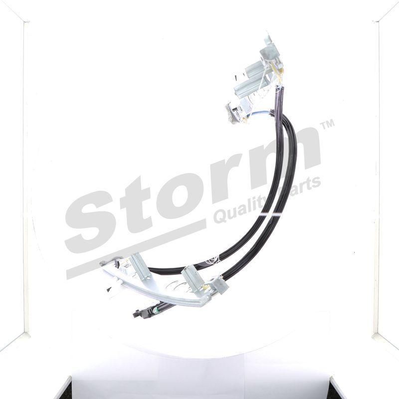 Lève-vitre STORM QUALITY PARTS 87156