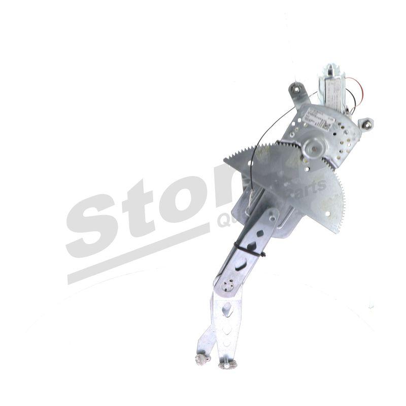 Lève-vitre STORM QUALITY PARTS 93075