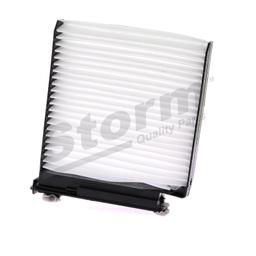 Filtre, air de l'habitacle STORM QUALITY PARTS 14314