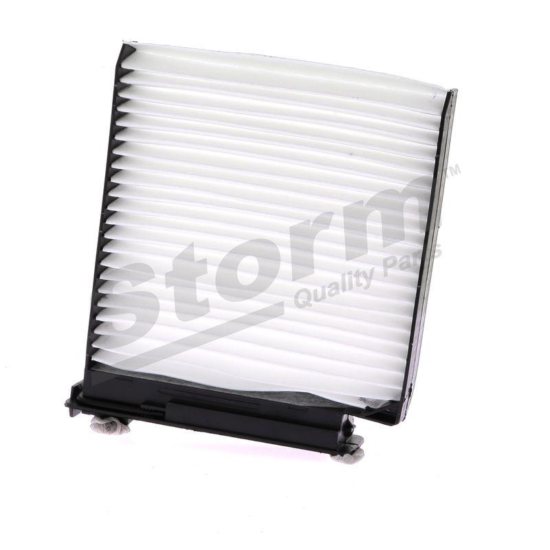 Filtre, air de l'habitacle STORM QUALITY PARTS 14314
