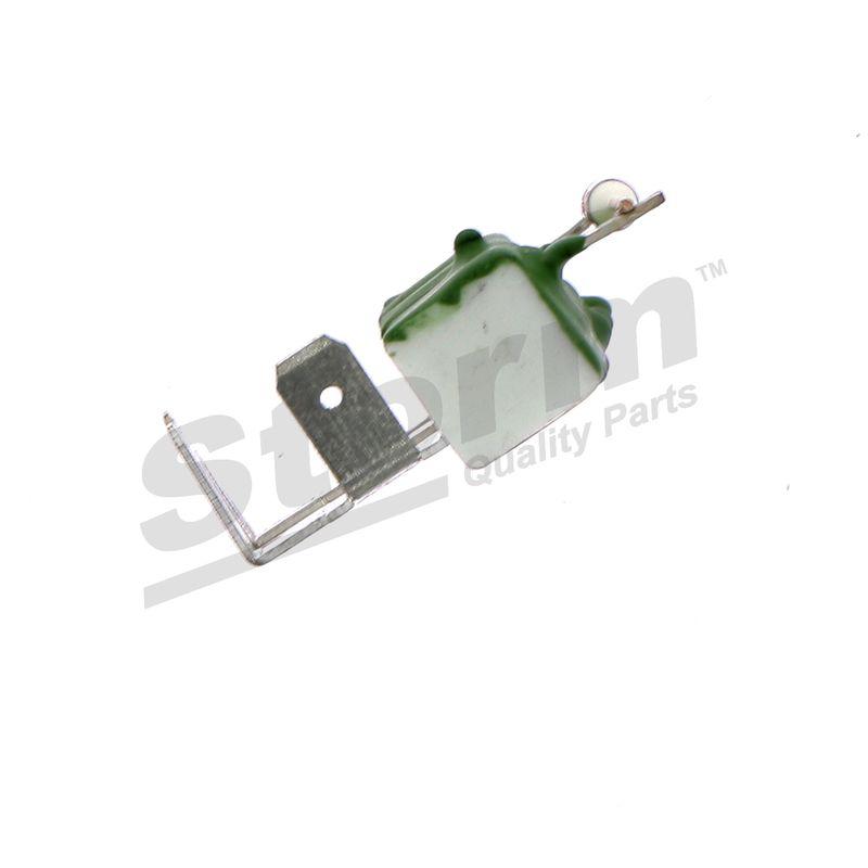 Résistance, pulseur d'air habitacle STORM QUALITY PARTS STO970511