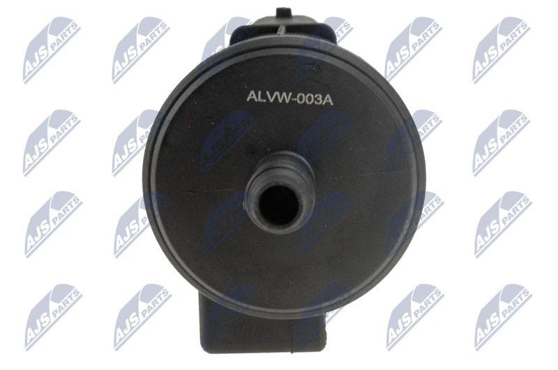 Soupape de ventilation, réservoir de carburant NTY EFP-VW-003A