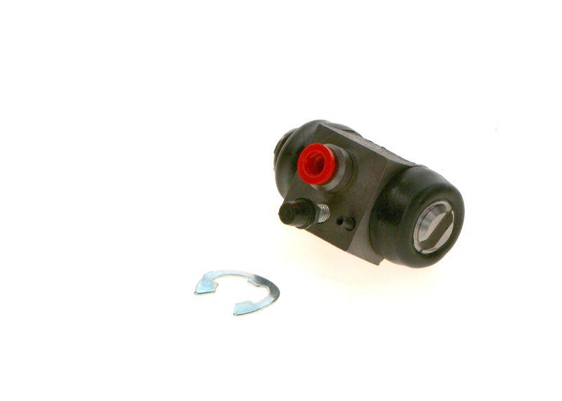 Cylindre de roue BOSCH 0 986 475 742