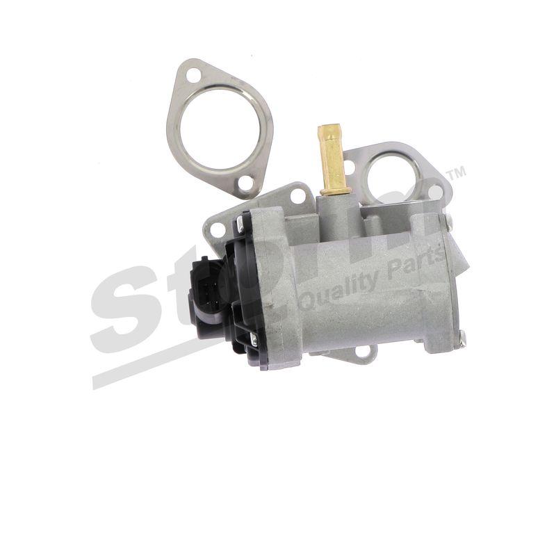 Vanne EGR STORM QUALITY PARTS 9063