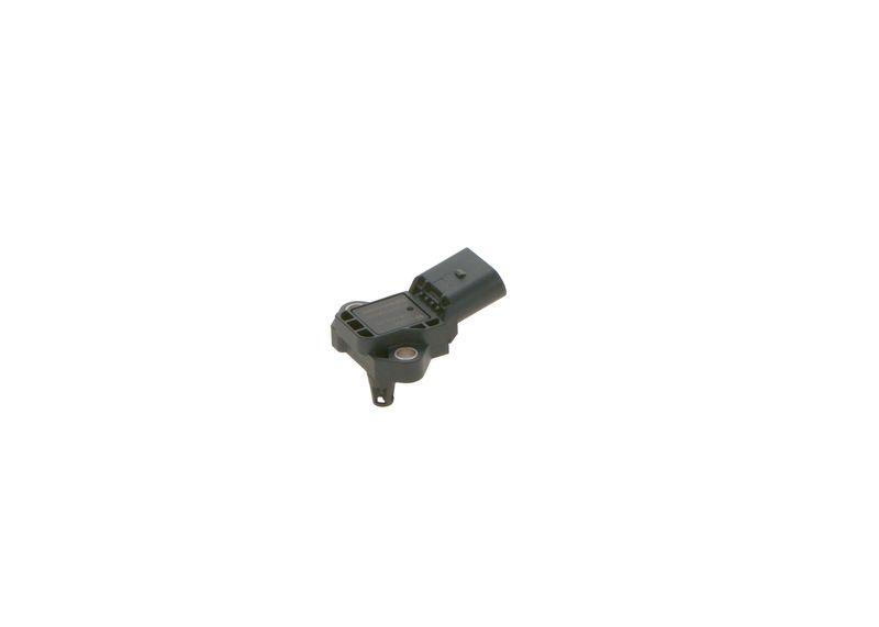 Capteur, pression de suralimentation BOSCH 0 281 002 976
