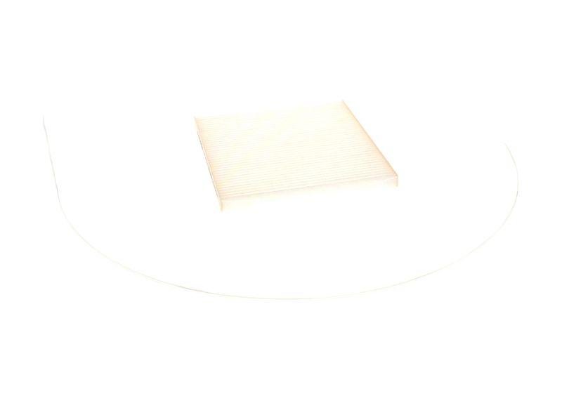 Filtre, air de l'habitacle BOSCH 1 987 432 090