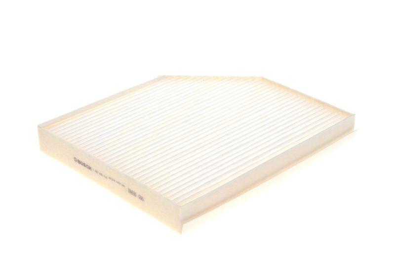 Filtre, air de l'habitacle BOSCH 1 987 435 016