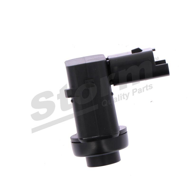 Capteur, aide au stationnement STORM QUALITY PARTS 777144
