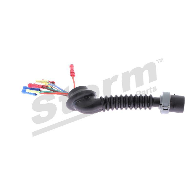 Kit réparation de câble, porte STORM QUALITY PARTS 699004