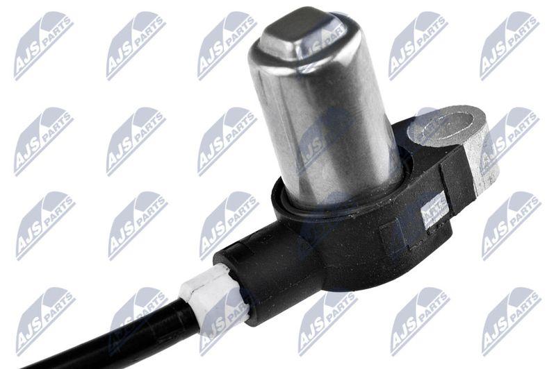 Capteur, vitesse de roue NTY HCA-FR-019