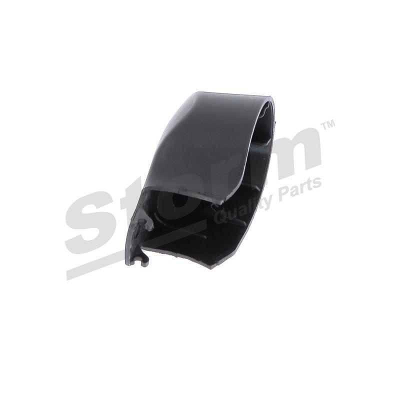 Bonnete/tête/bout,bras d'essuie-glace STORM QUALITY PARTS 97042
