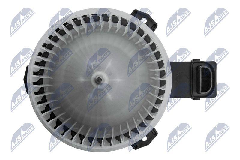 Pulseur d'air habitacle NTY EWN-HD-002
