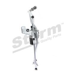 Moteur d'essuie-glace STORM QUALITY PARTS 2551003
