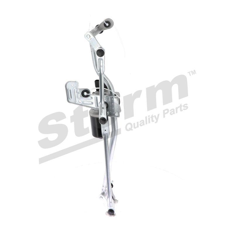 Moteur d'essuie-glace STORM QUALITY PARTS 2551003