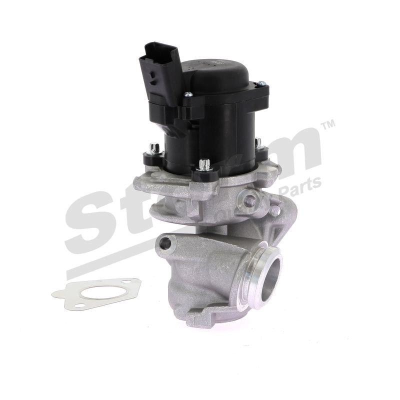 Vanne EGR STORM QUALITY PARTS 9027