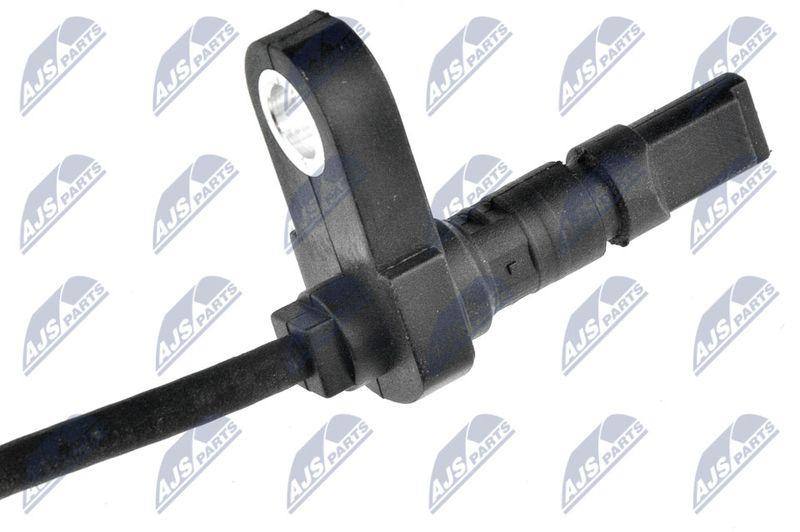 Capteur, vitesse de roue NTY HCA-TY-065